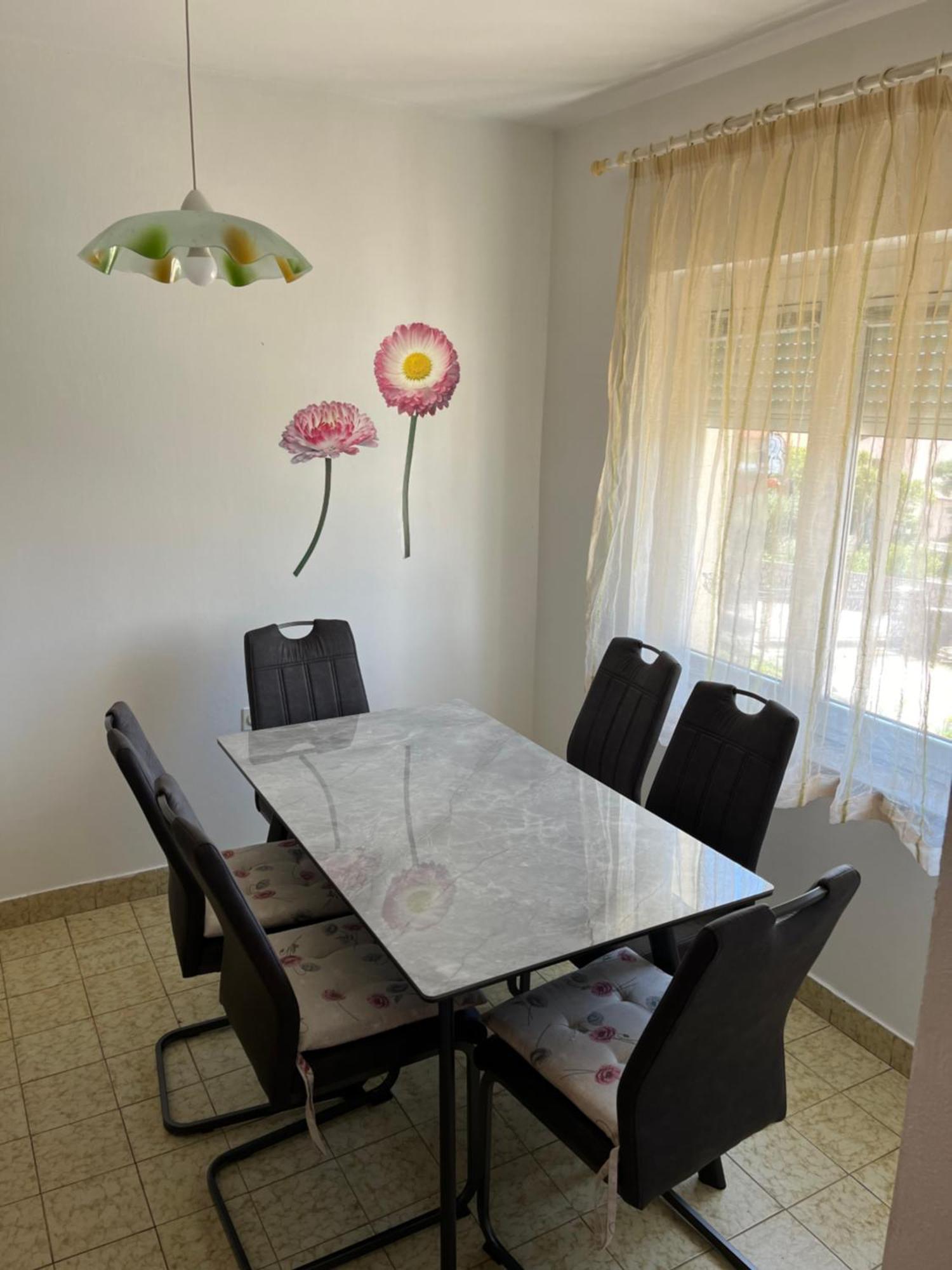 Apartman Dora Šmrika Exteriér fotografie