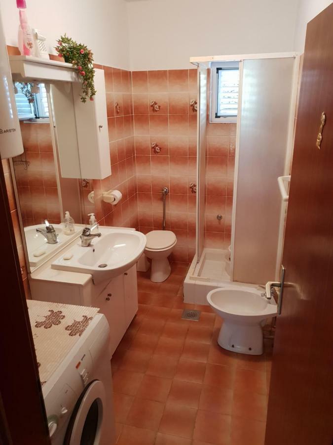 Apartman Dora Šmrika Exteriér fotografie