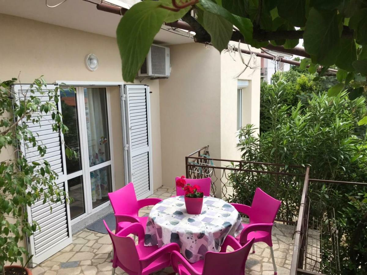 Apartman Dora Šmrika Exteriér fotografie